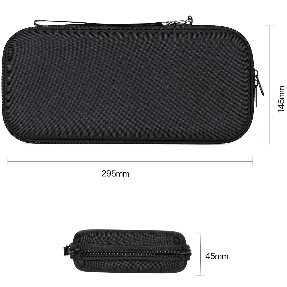 Schutzhülle für Nintendo Switch 2, Dux Ducis Storage Bags, Schwarz - Image 13