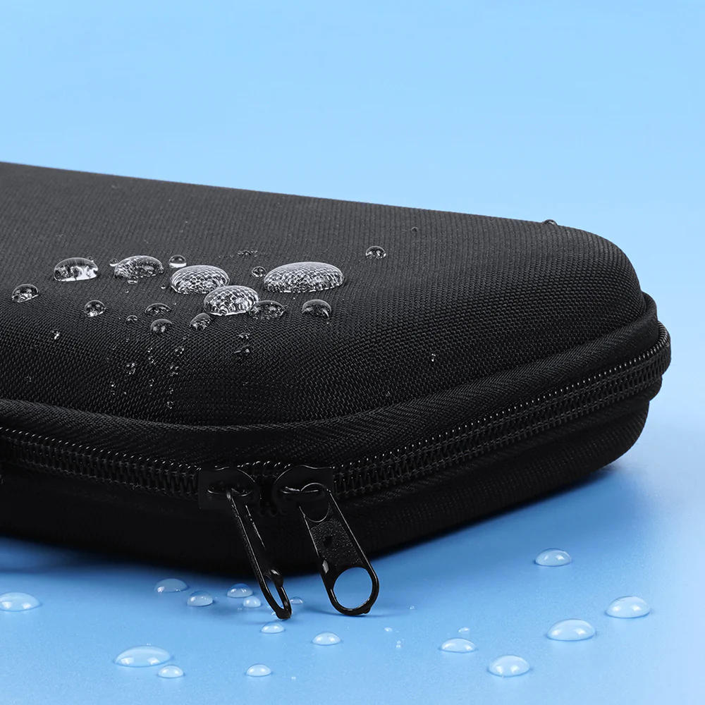 Schutzhülle für Nintendo Switch 2, Dux Ducis Storage Bags, Schwarz - Image 9