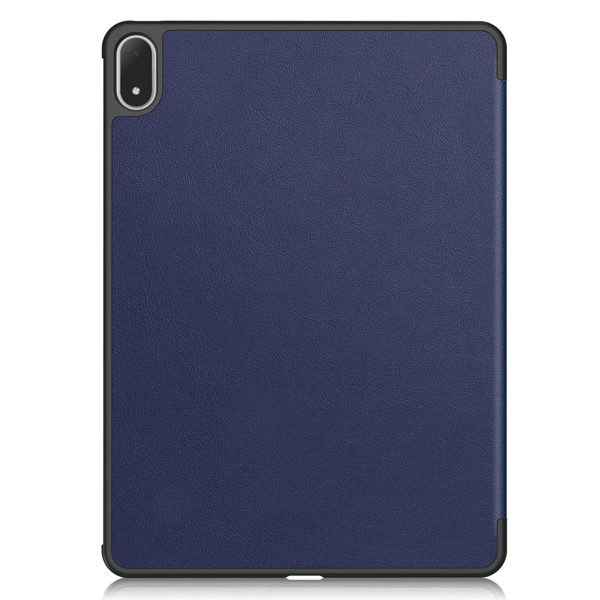 Schutzhülle für OnePlus Pad 3 / 2 Pro / OPPO Pad 4 Pro, Bizon Case Tab Croc, Dunkelblau - Image 4