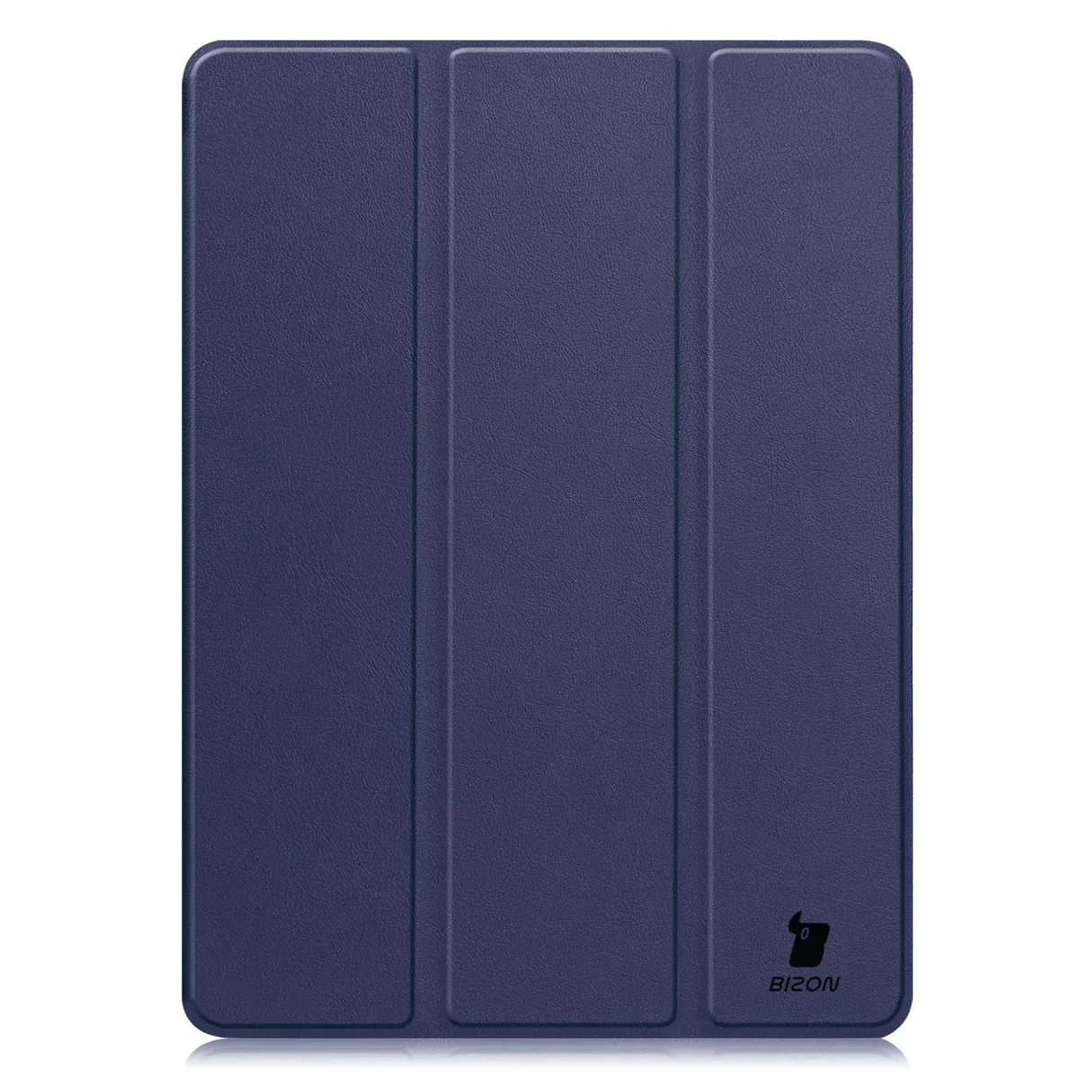 Schutzhülle für OnePlus Pad 3 / 2 Pro / OPPO Pad 4 Pro, Bizon Case Tab Croc, Dunkelblau - Image 5