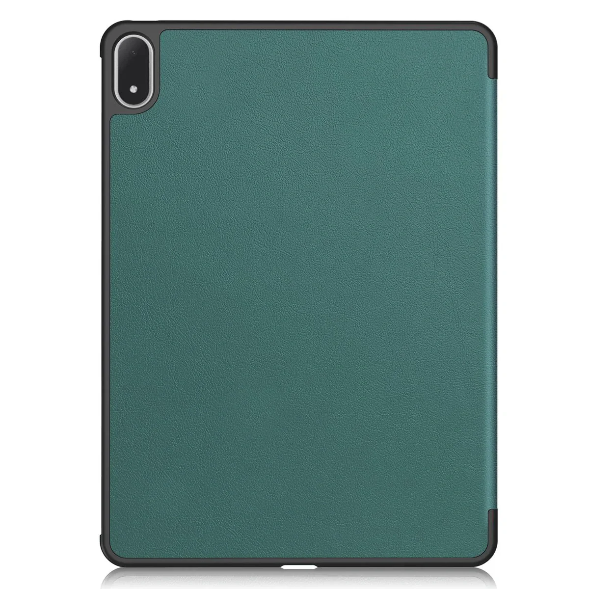 Schutzhülle für OnePlus Pad 3 / 2 Pro / OPPO Pad 4 Pro, Bizon Case Tab Croc, Dunkelgrün - Image 4