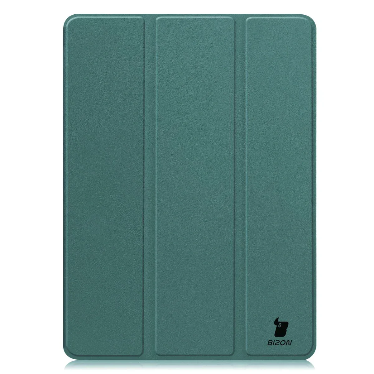 Schutzhülle für OnePlus Pad 3 / 2 Pro / OPPO Pad 4 Pro, Bizon Case Tab Croc, Dunkelgrün - Image 5