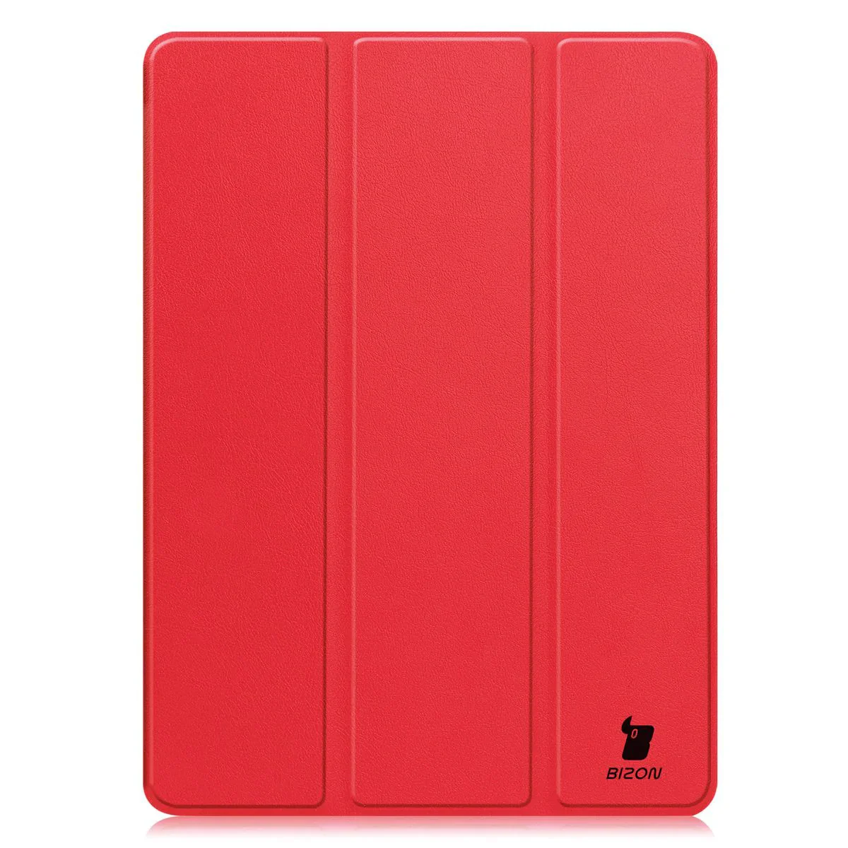 Schutzhülle für OnePlus Pad 3 / 2 Pro / OPPO Pad 4 Pro, Bizon Case Tab Croc, Rot - Image 5
