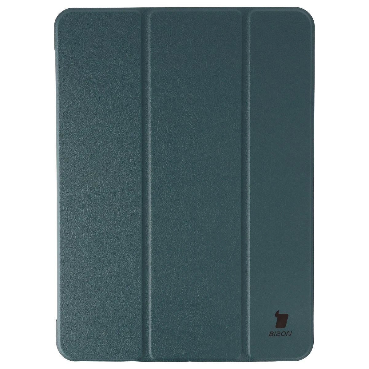 Schutzhülle für OnePlus Pad Go 2 / Oppo Pad Air5, Bizon Case Tab Croc, Dunkelgrün - Image 5