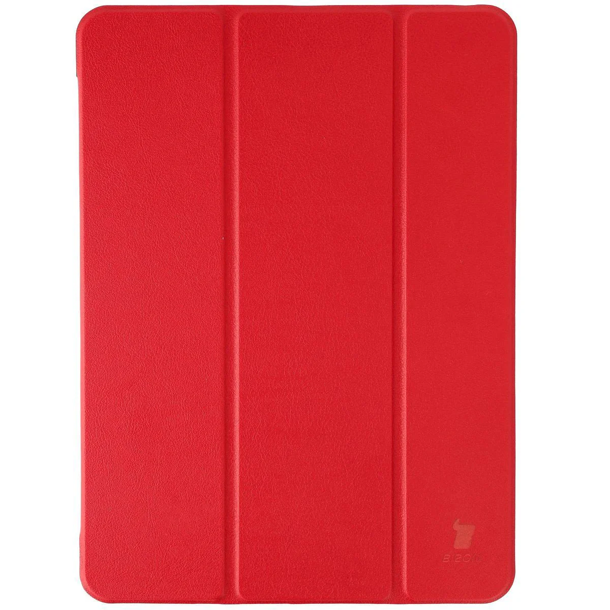 Schutzhülle für OnePlus Pad Go 2 / Oppo Pad Air5, Bizon Case Tab Croc, Rot - Image 5