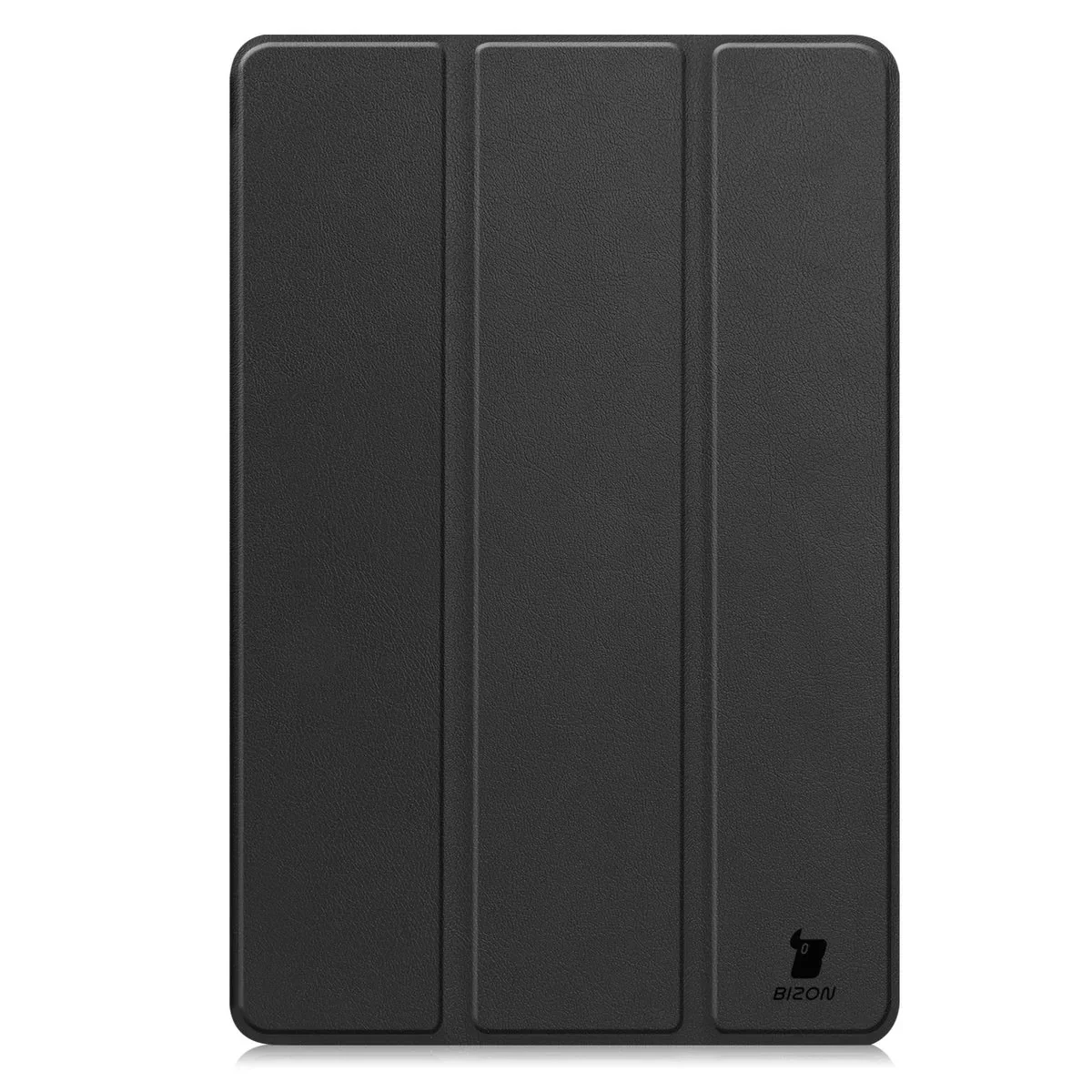 Schutzhülle für OnePlus Pad Lite / Oppo Pad SE, Bizon Case Tab Croc, Schwarz - Image 5
