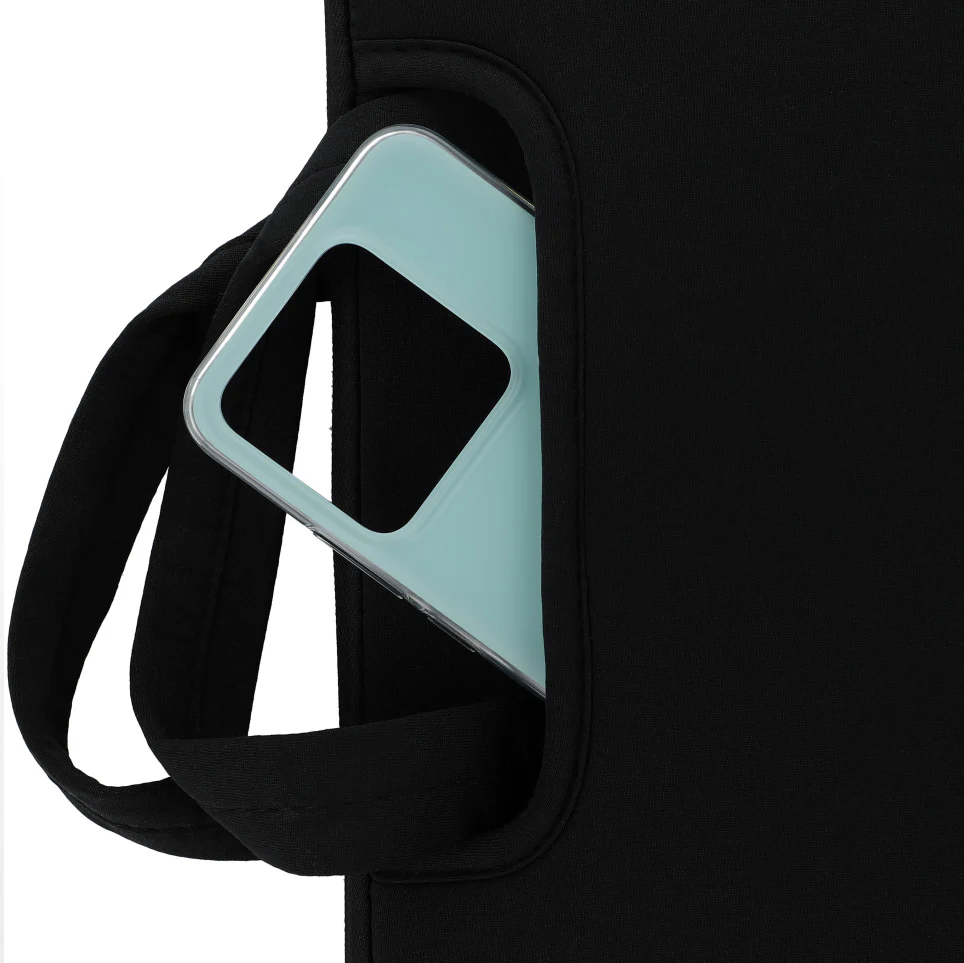 Schutzhülle für Xiaomi 14, AlwaySmart TPU Colorful Case, Blau - Image 6