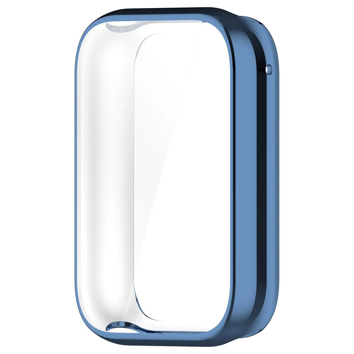 Schutzhülle für Xiaomi Mi Smart Band 9 Pro, Bizon Case Watch Felipe, Blau - Image 3