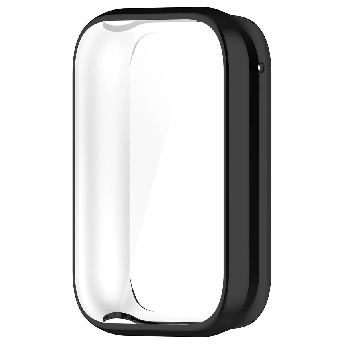 Schutzhülle für Xiaomi Mi Smart Band 9 Pro, Bizon Case Watch Felipe, Schwarz - Image 3