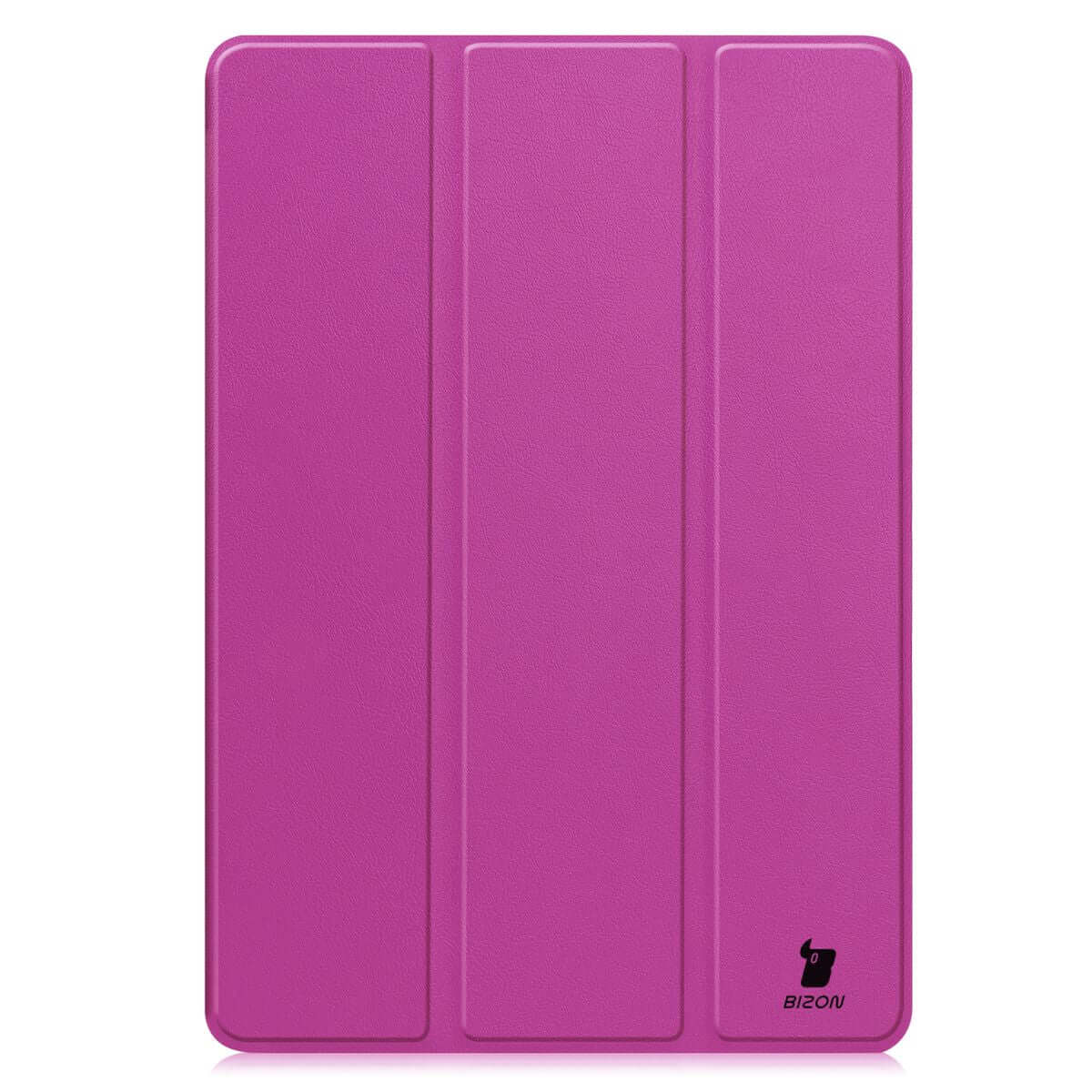 Schutzhülle für Xiaomi Pad 8 / 8 Pro / 7 / 7 Pro, Bizon Case Tab Croc, Violett - Image 5