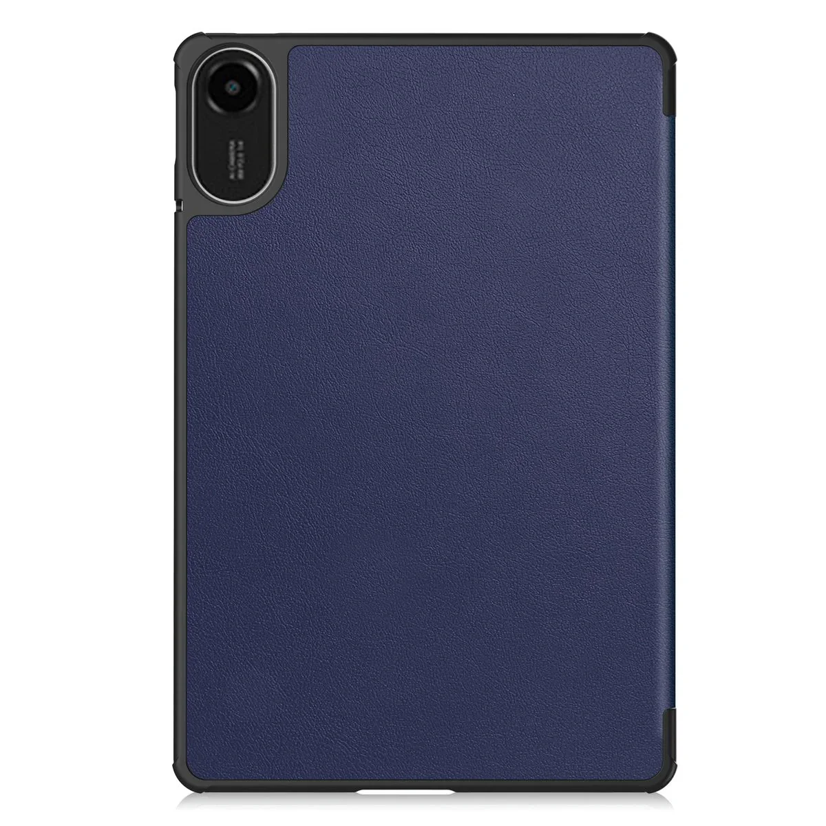 Schutzhülle für Xiaomi Redmi Pad 2, Bizon Case Tab Croc, Dunkelblau - Image 4