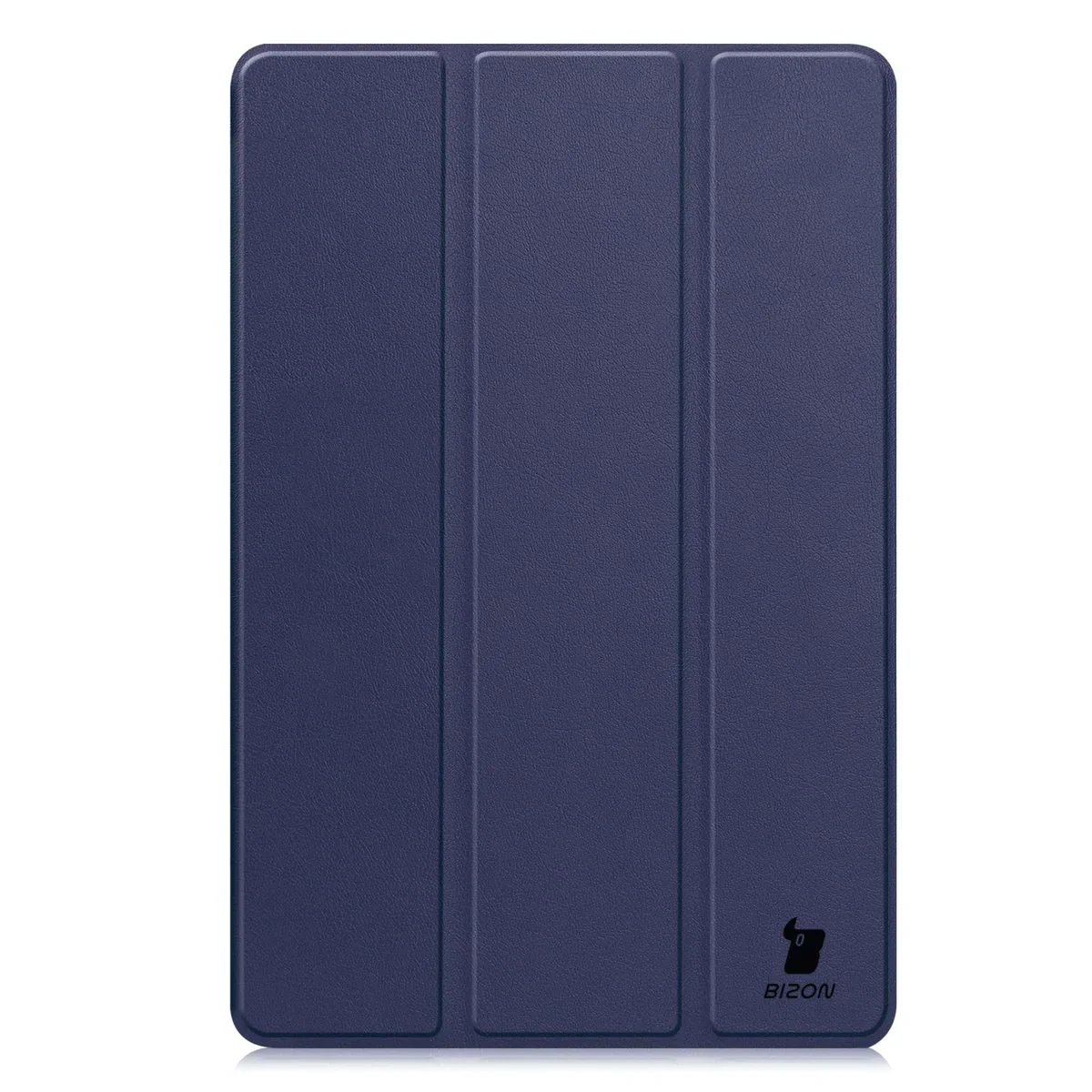 Schutzhülle für Xiaomi Redmi Pad 2, Bizon Case Tab Croc, Dunkelblau - Image 5