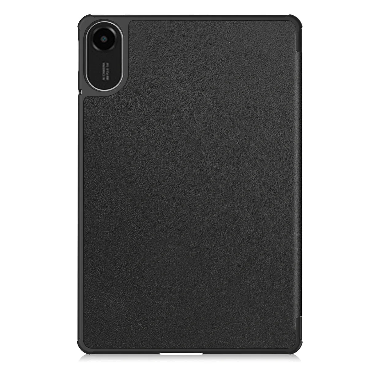 Schutzhülle für Xiaomi Redmi Pad 2, Bizon Case Tab Croc, Schwarz - Image 4