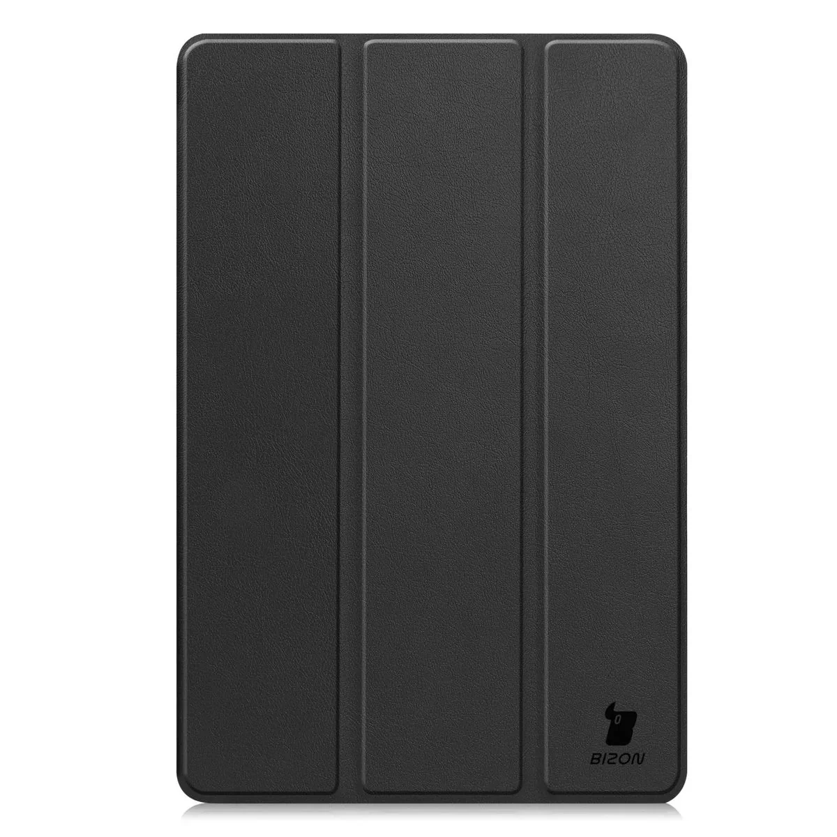 Schutzhülle für Xiaomi Redmi Pad 2, Bizon Case Tab Croc, Schwarz - Image 5