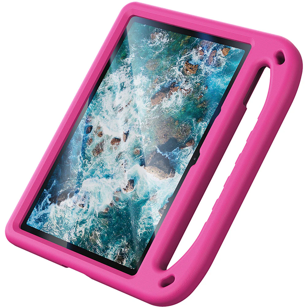 Schutzhülle für Xiaomi Redmi Pad 2, Dux Ducis Puff, Rosa - Image 6