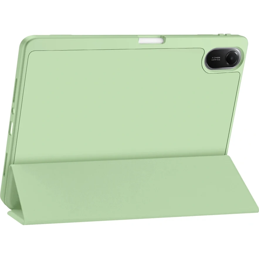 Schutzhülle für Xiaomi Redmi Pad 2, Tech-Protect SC Pen, Grün - Image 6