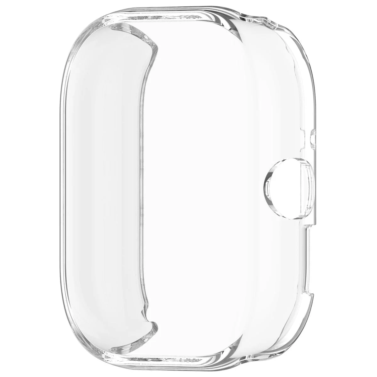 Schutzhülle für Xiaomi Redmi Watch 5, Bizon Case Watch Felipe, Transparent - Image 3