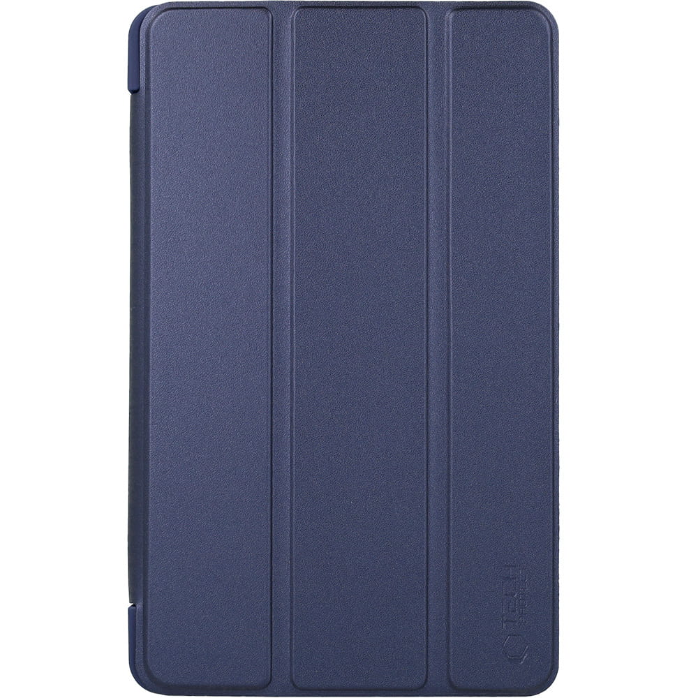 Schutzhülle mit Klappe für Galaxy Tab A11 Plus / A9 Plus, Tech-Protect SmartCase, Dunkelblau - Image 5