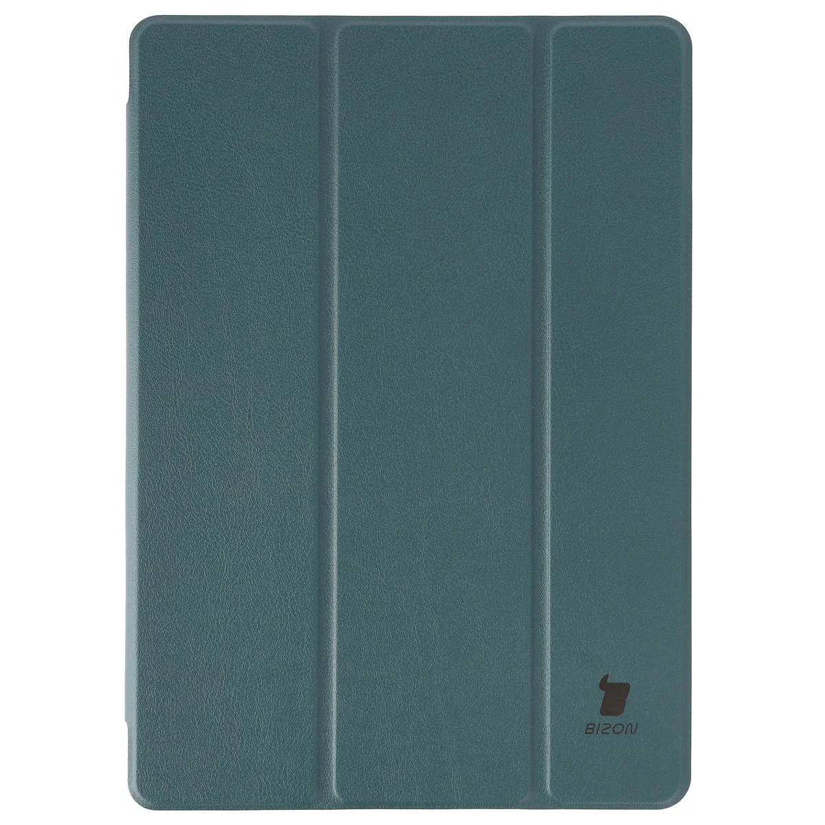 Schutzhülle mit Klappe für Galaxy Tab A11 Plus / A9 Plus, Bizon Case Tab Lizard, Dunkelgrün - Image 7