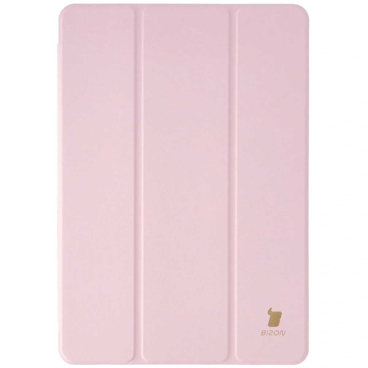 Schutzhülle mit Klappe für Galaxy Tab S11, Bizon Case Tab Lizard, Rosa - Image 7