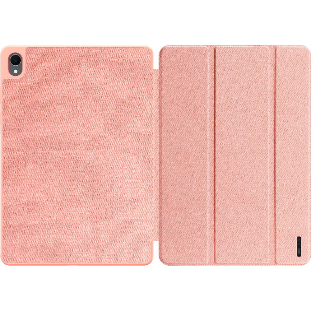 Schutzhülle mit Klappe für Galaxy Tab S11, Dux Ducis Domo, Rosa - Image 10