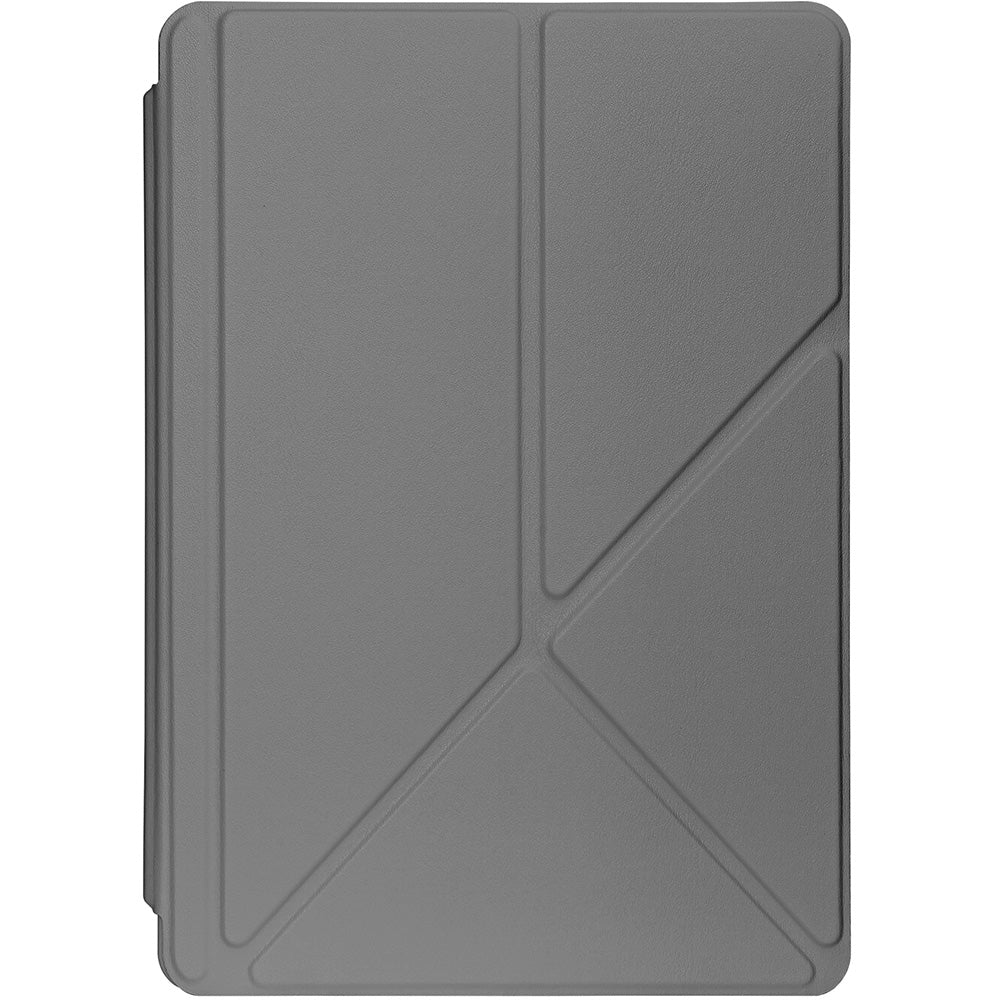 Schutzhülle mit Klappe für Galaxy Tab S11, Dux Ducis Magi, Transparent-Grau - Image 3