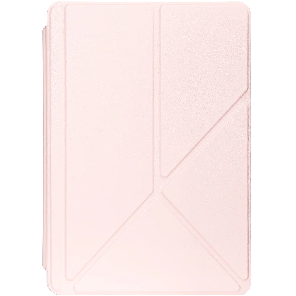 Schutzhülle mit Klappe für Galaxy Tab S11, Dux Ducis Magi, Transparent-Rosa - Image 3