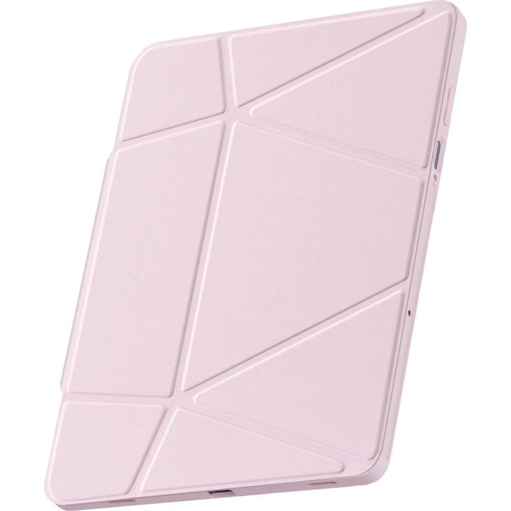 Schutzhülle mit Klappe für Galaxy Tab S11, Dux Ducis Vers, Rosa - Image 11