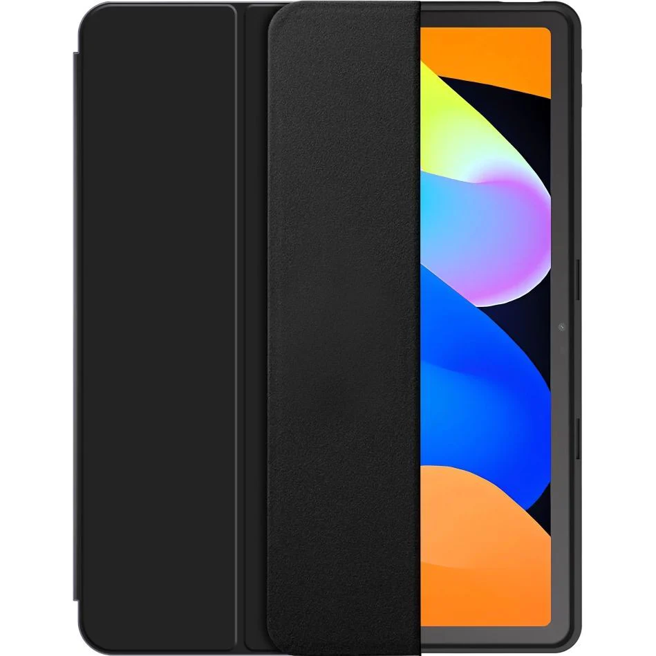 Schutzhülle mit Klappe für Lenovo Idea Tab 11.0, Tech-Protect Smartcase, Schwarz - Image 10
