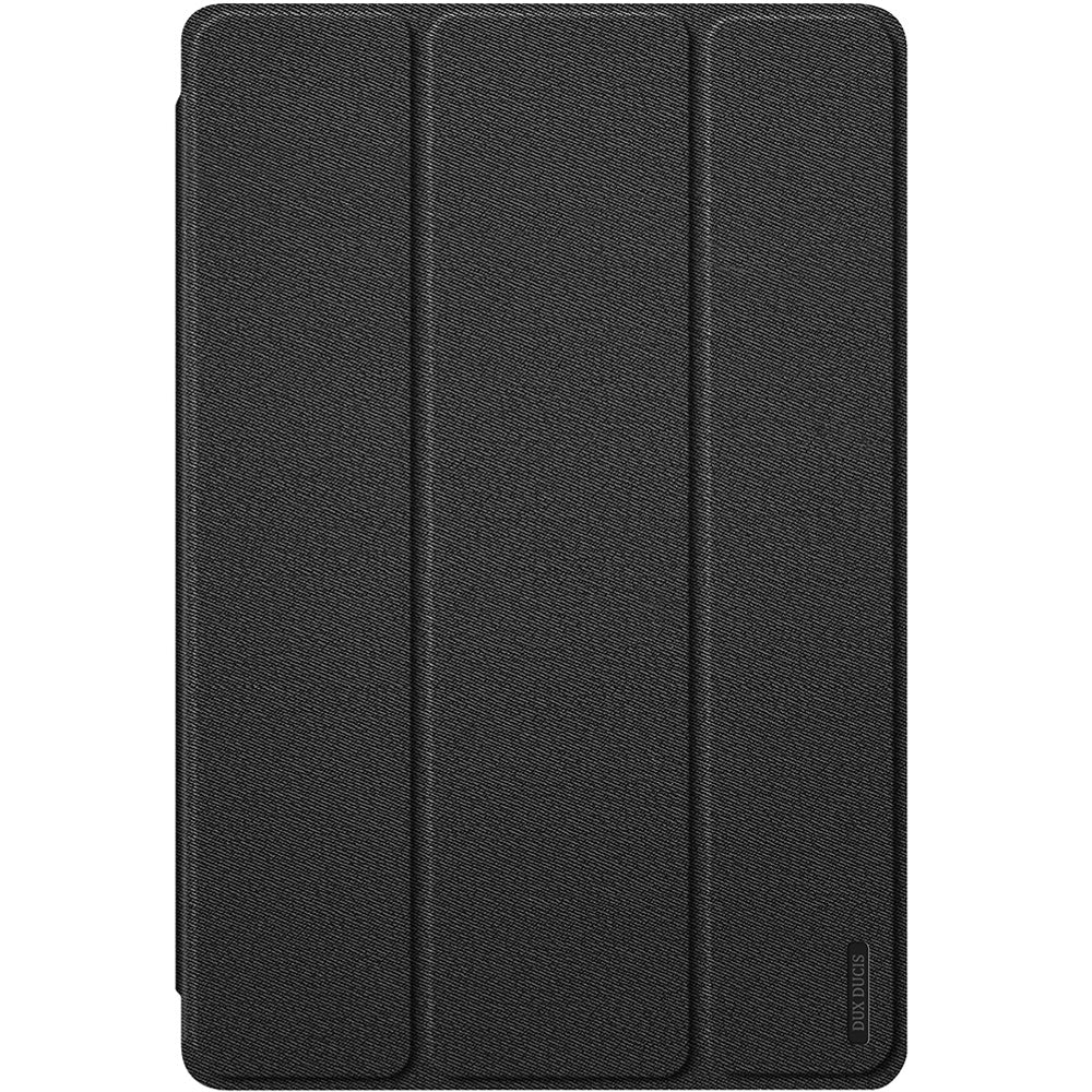 Schutzhülle mit Klappe für Redmi Pad 2, Dux Ducis Domo, Schwarz - Image 4