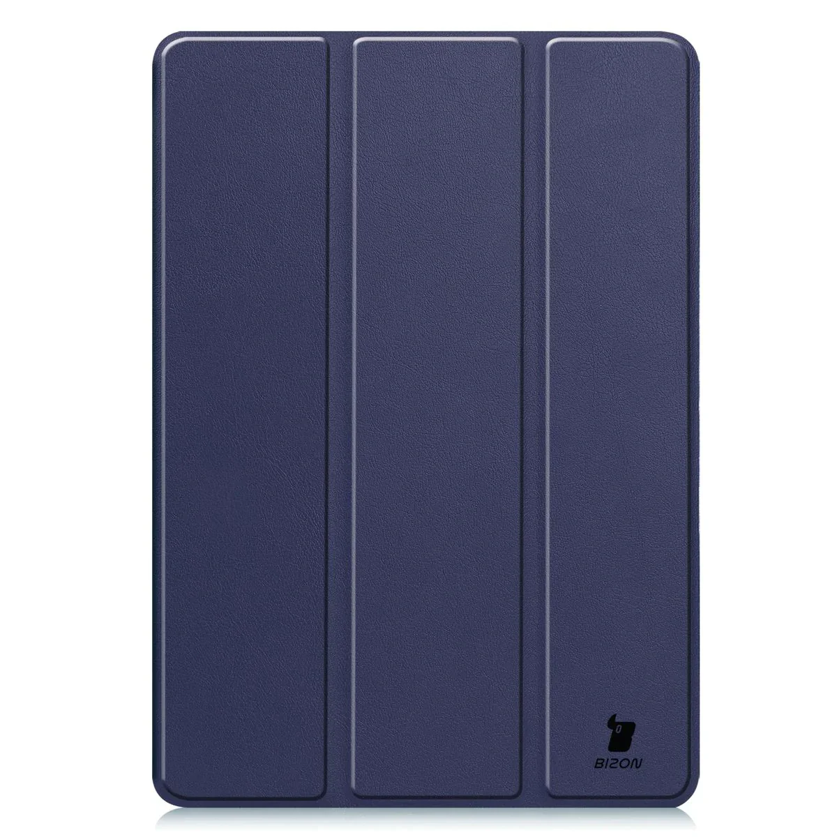 Schutzhülle mit Klappe für Xiaomi Redmi Pad 2, Bizon Case Tab Lizard, Dunkelblau - Image 7
