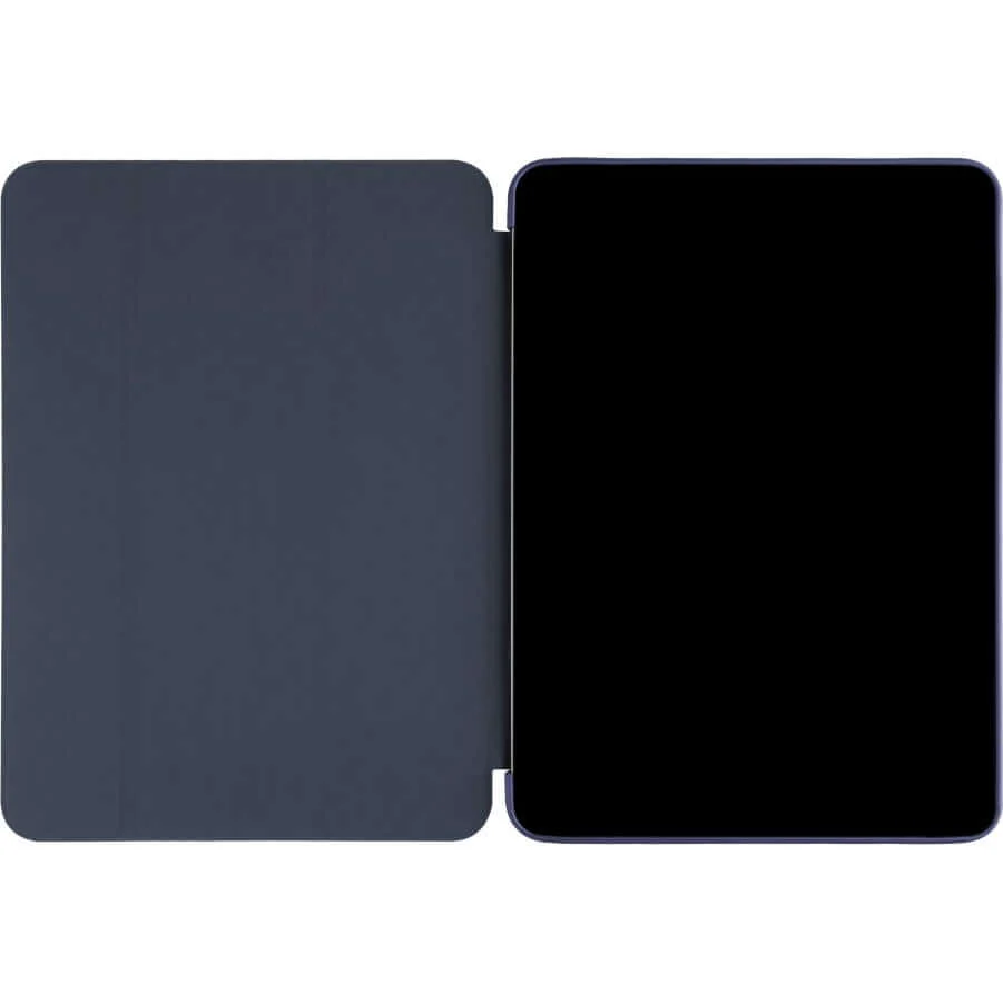 Schutzhülle mit klappen für iPad Air 11" / 10.9" 2020-2026, Fixed Padcover, Blau - Image 3