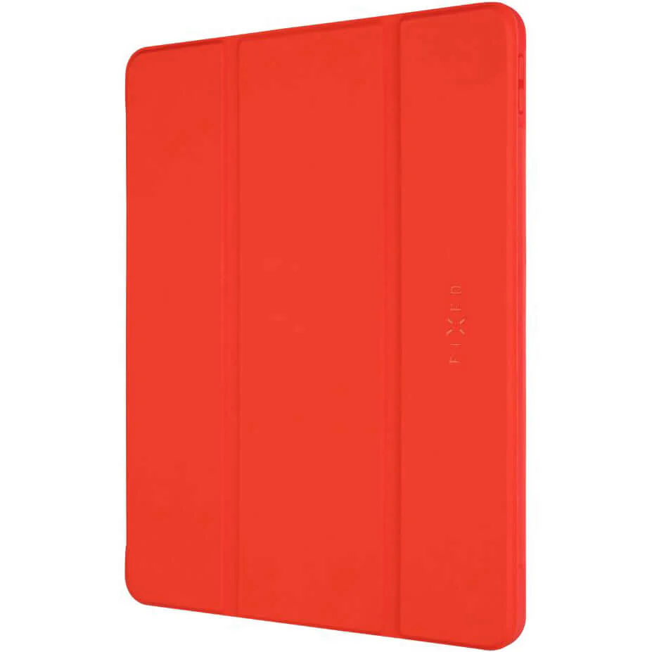 Schutzhülle mit klappen für iPad Air 11" / 10.9" 2020-2026, Fixed Padcover, Rot - Image 2