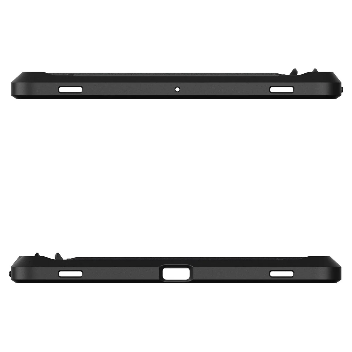 Schutzhülle für Galaxy Tab S10 Plus / S9 Plus, Spigen Tough Armor Pro, Schwarz - Image 13