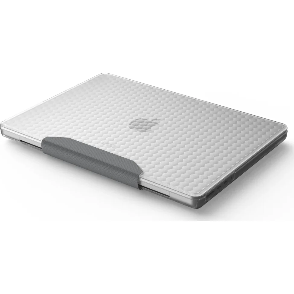 Schutzhülle Urban Armor Gear Essential Armor für MacBook Pro 14" 2021-2026, Transparent - Image 13