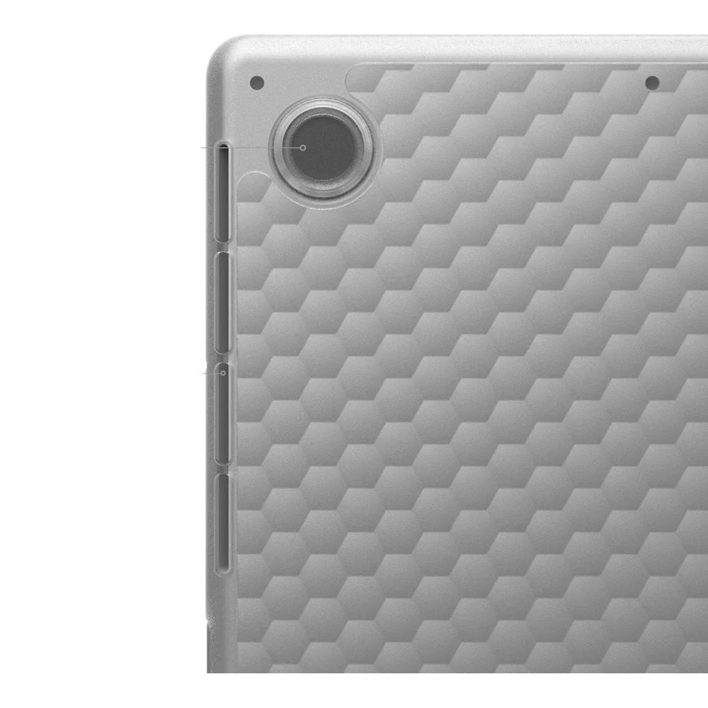 Schutzhülle Urban Armor Gear Essential Armor für MacBook Pro 16" 2021-2026, Transparent - Image 3