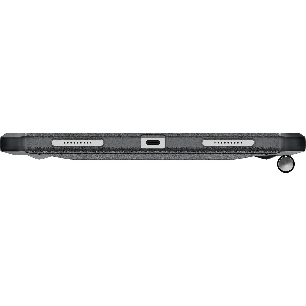 Handyhülle für iPad 11 / 10 gen. 2025 / 2022, Urban Armor Gear Scout LT, Grau - Image 7