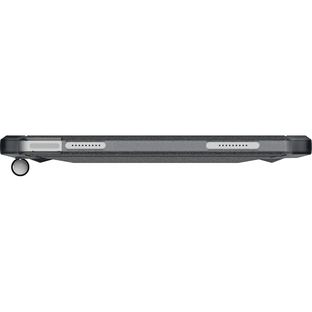Handyhülle für iPad 11 / 10 gen. 2025 / 2022, Urban Armor Gear Scout LT, Grau - Image 8