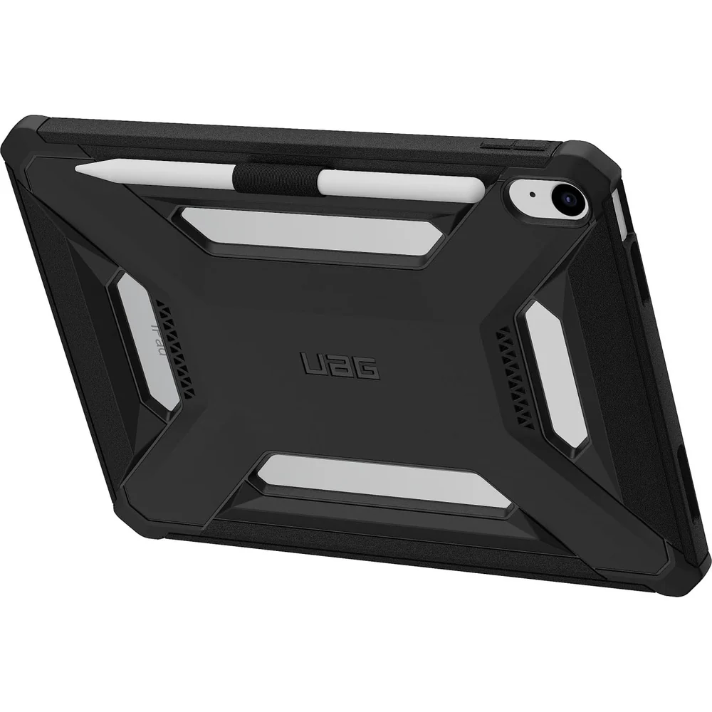 Handyhülle für iPad 11 / 10 gen. 2025 / 2022, Urban Armor Gear Scout LT, Schwarz - Image 5