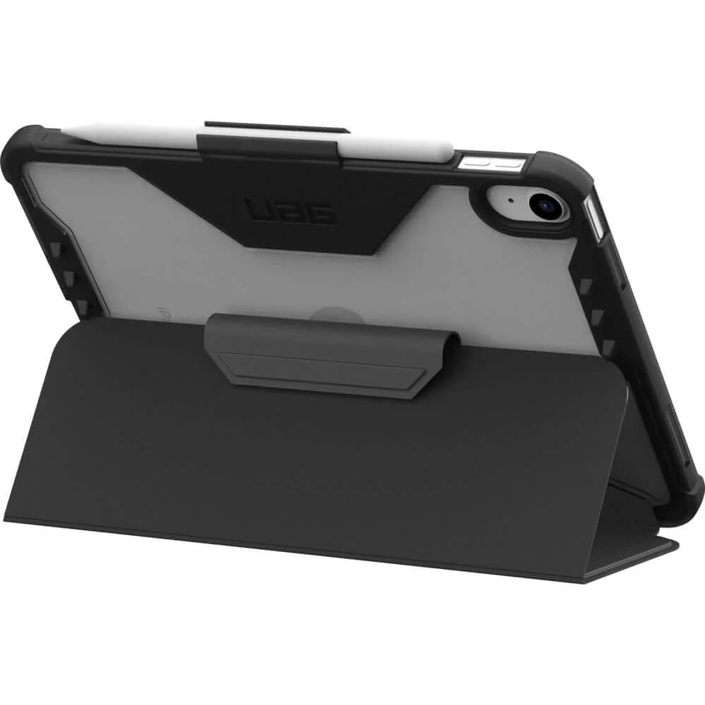 Schutzhülle Urban Armor UAG Plyo für iPad 11" (A16) 2025 / 10,9" 10 gen. 2022, Transparent / Schwarz - Image 2