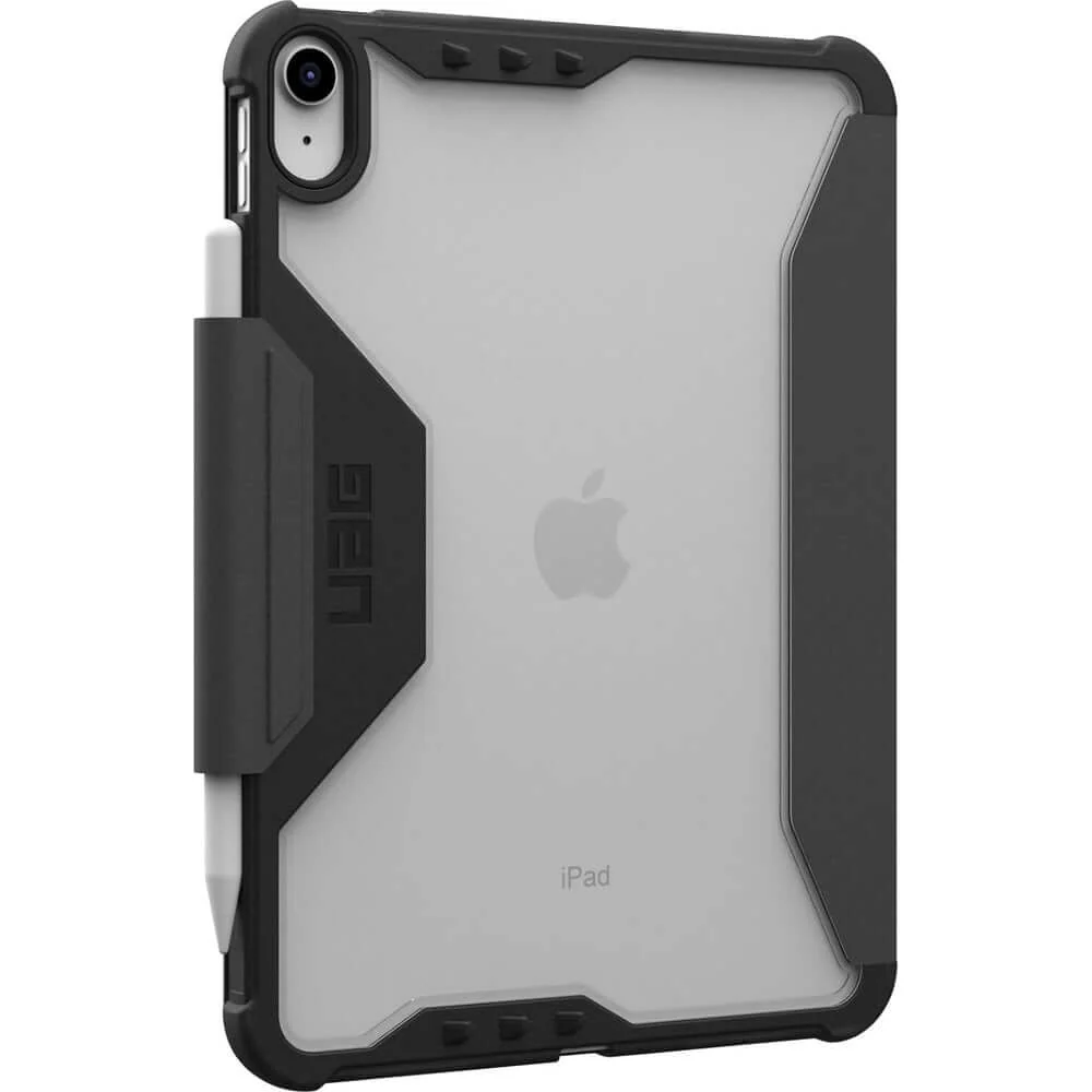 Schutzhülle Urban Armor UAG Plyo für iPad 11" (A16) 2025 / 10,9" 10 gen. 2022, Transparent / Schwarz - Image 3