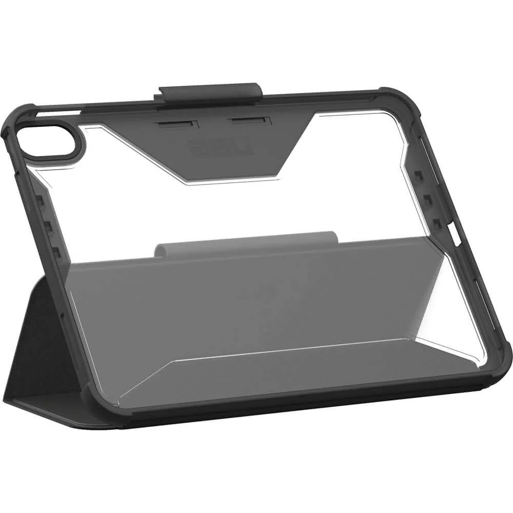 Schutzhülle Urban Armor UAG Plyo für iPad 11" (A16) 2025 / 10,9" 10 gen. 2022, Transparent / Schwarz - Image 7