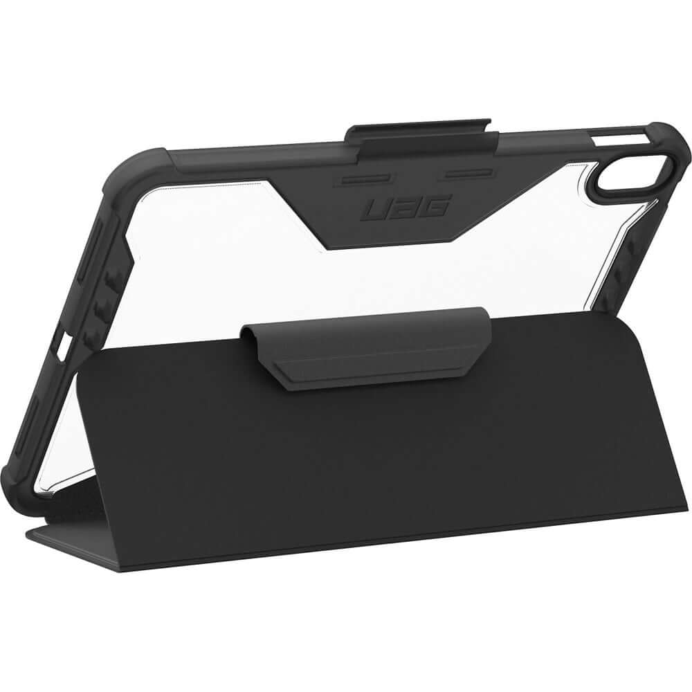 Schutzhülle Urban Armor UAG Plyo für iPad 11" (A16) 2025 / 10,9" 10 gen. 2022, Transparent / Schwarz - Image 8