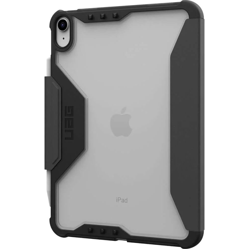 Schutzhülle Urban Armor UAG Plyo für iPad 11" (A16) 2025 / 10,9" 10 gen. 2022, Transparent / Schwarz - Image 9