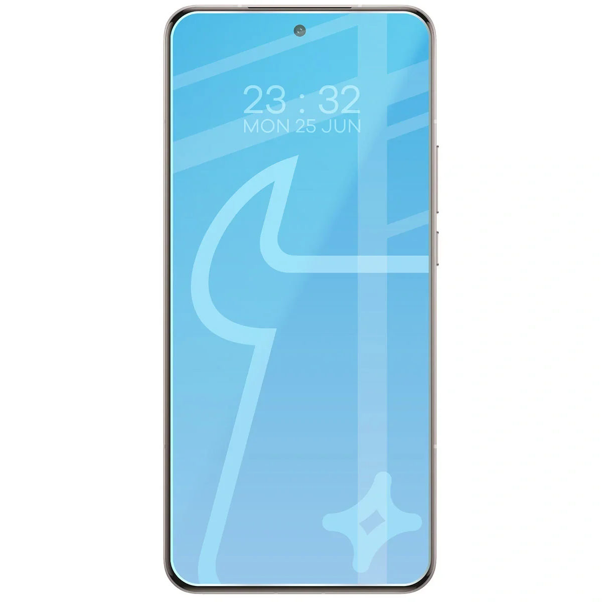 Schutzhülle + 2x gehärtetes Glas für Xiaomi 15T, Bizon Case Clear Pack, Transparent - Image 8