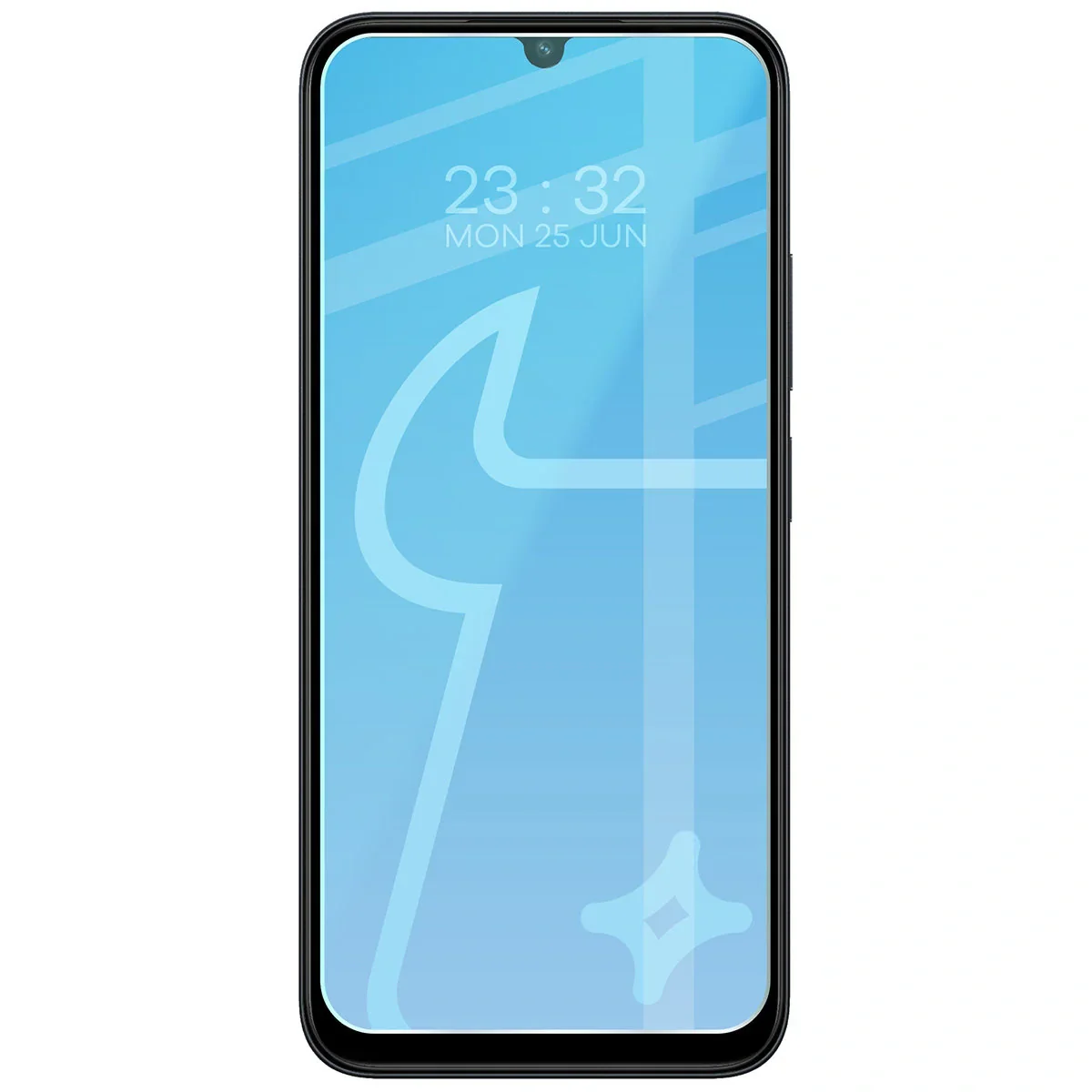 Schutzhülle + 2x gehärtetes Glas für Xiaomi Redmi 15C 4G / 5G / POCO C85 4G, Bizon Case Clear Pack, Transparent - Image 8