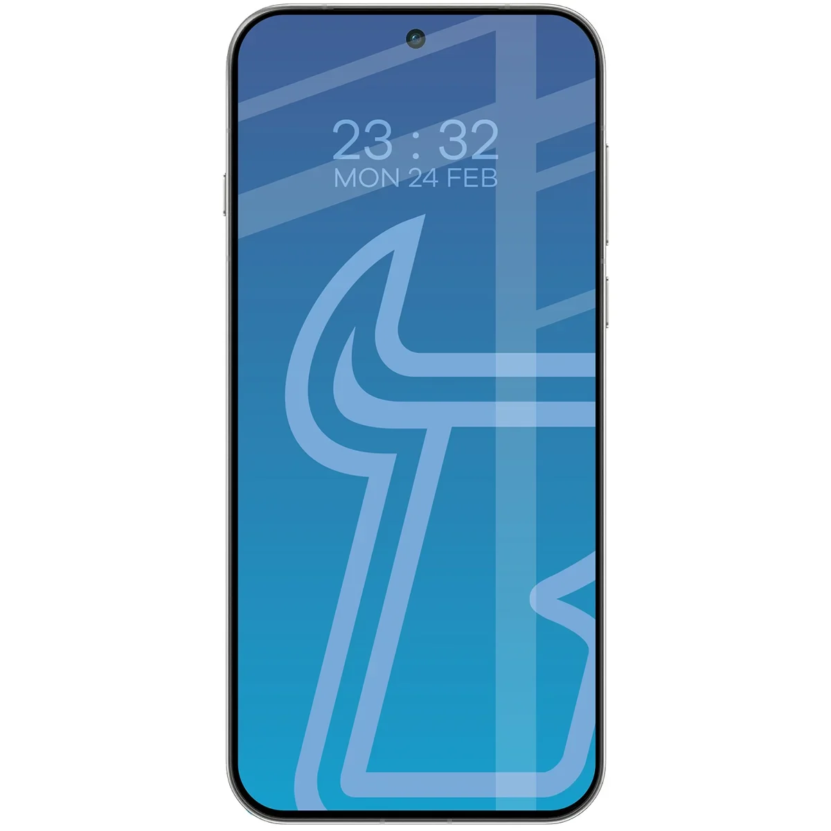 Schutzhülle + gehärtetem Glas Bizon Angelo Pack für OnePlus 15, Getönte mit schwarzem Rahmen - Image 7