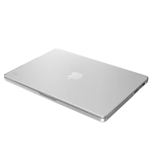Schutzhülle Speck SmartShell für MacBook Pro 14" 2021-2026, Transparent - Image 5