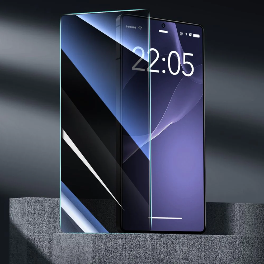 Sichtschutzglas für Samsung Galaxy S25 Ultra ESR Tempered Glass - Image 7