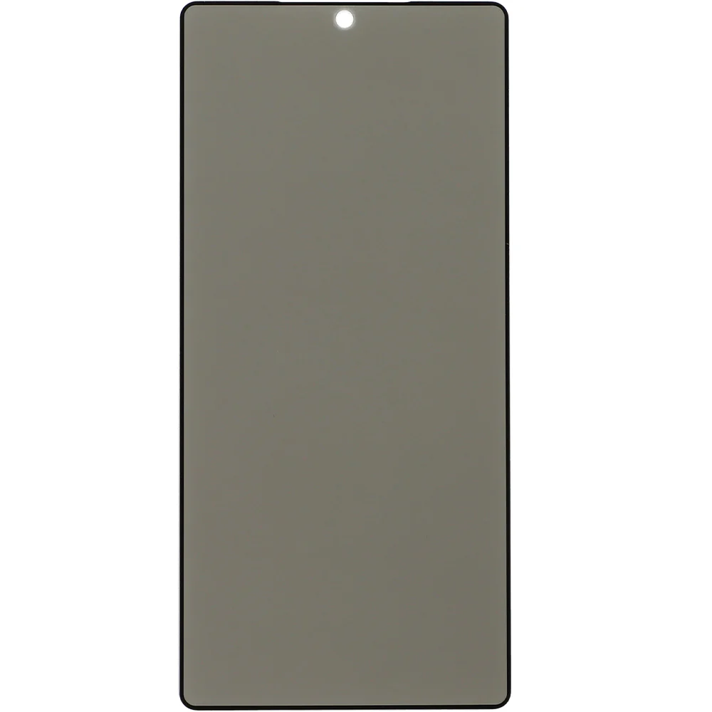Sichtschutzglas für Galaxy S25 Ultra, MyScreen Diamond Glass antiSPY - Image 2